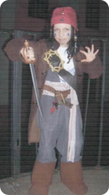 Jack Sparrow