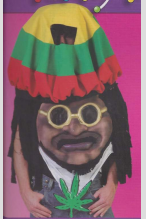 Rastaman